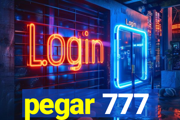 pegar 777